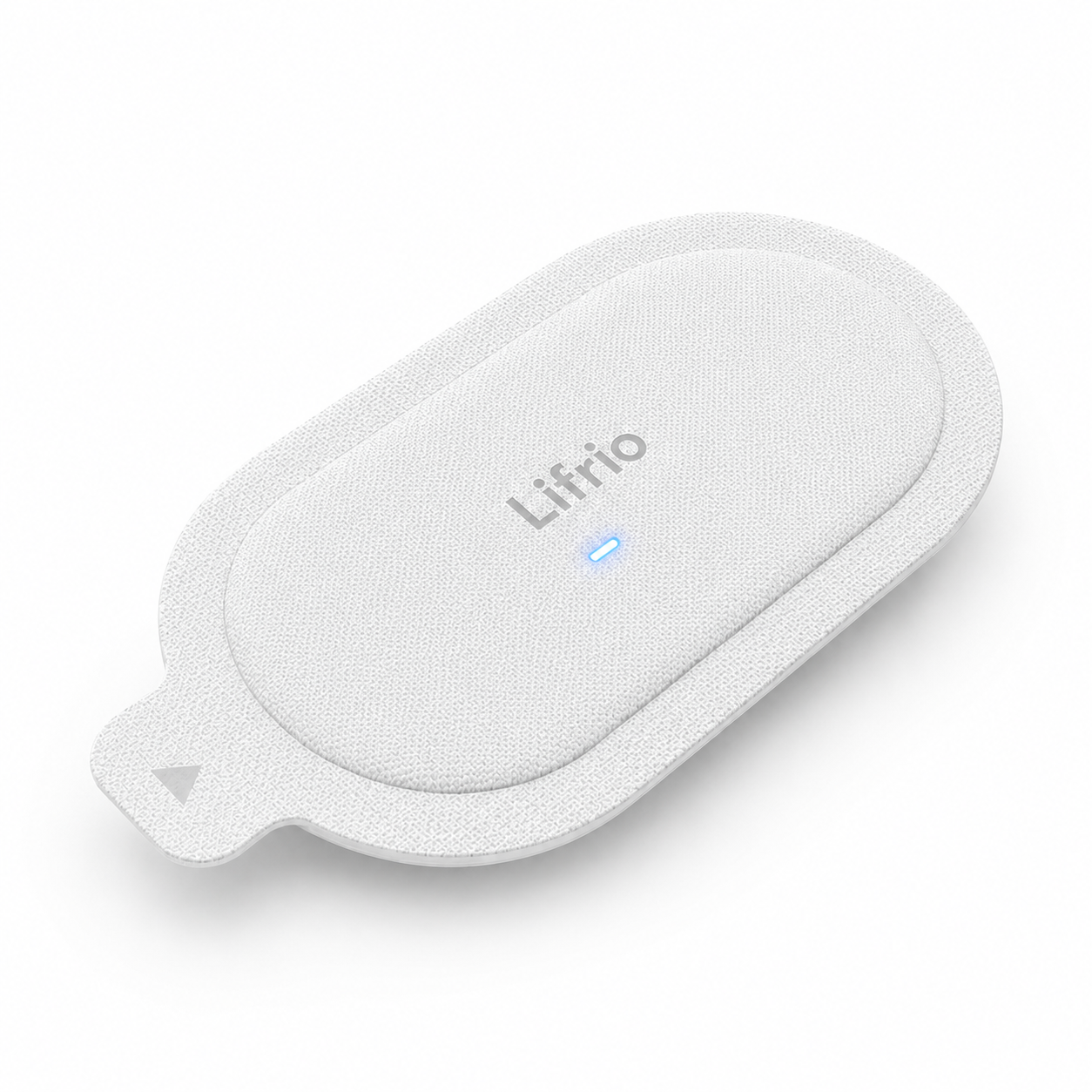 Lifrio 白色柔性环境感知贴片